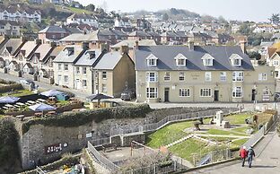 Anchor Inn by Greene King Inns