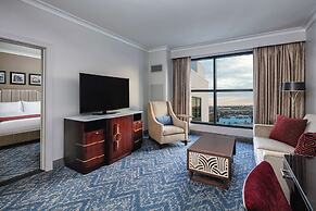 Higgins Hotel, Official Hotel of The National WWII Museum, Curio Colle