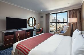 Higgins Hotel, Official Hotel of The National WWII Museum, Curio Colle