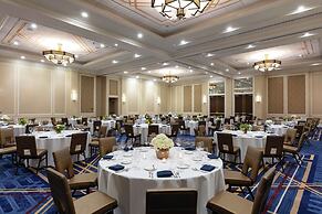 Higgins Hotel, Official Hotel of The National WWII Museum, Curio Colle