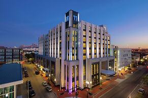 Higgins Hotel, Official Hotel of The National WWII Museum, Curio Colle