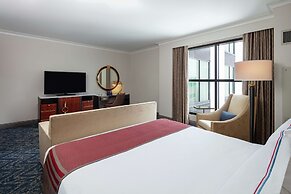 Higgins Hotel, Official Hotel of The National WWII Museum, Curio Colle