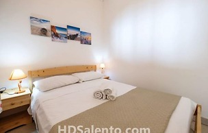 Villa Opunzie Torre Vado