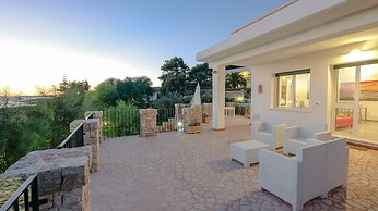 Villa Opunzie Torre Vado