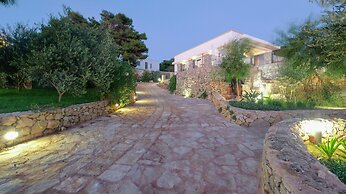 Villa Opunzie Torre Vado