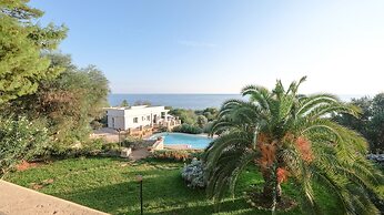 Villa Opunzie Torre Vado