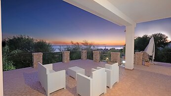 Villa Opunzie Torre Vado