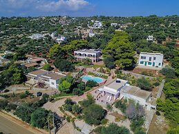 Villa Opunzie Torre Vado