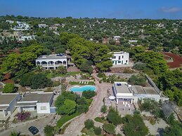 Villa Opunzie Torre Vado