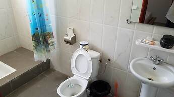 Nautica Service Maison Rose