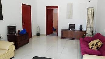 Nautica Service Maison Rose