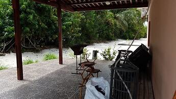 Nautica Service Maison Rose