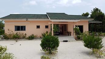 Nautica Service Maison Rose