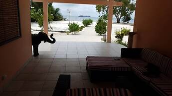 Nautica Service Maison Rose