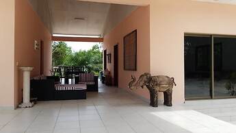 Nautica Service Maison Rose