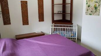 Nautica Service Maison Rose