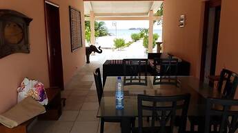 Nautica Service Maison Rose