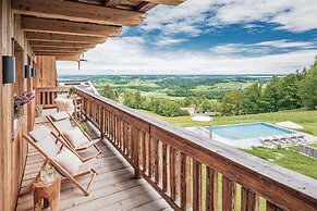 Chiemsee Chalet