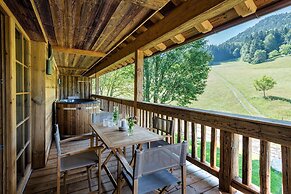 Chiemsee Chalet