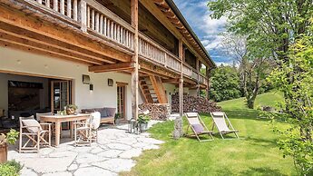 Chiemsee Chalet