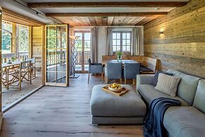 Chiemsee Chalet