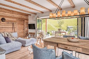 Chiemsee Chalet