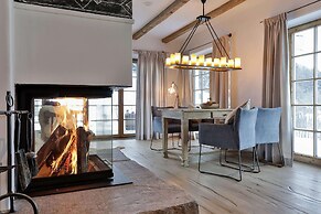 Chiemsee Chalet