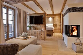 Chiemsee Chalet