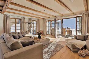 Chiemsee Chalet