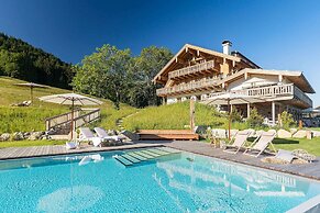 Chiemsee Chalet