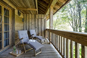 Chiemsee Chalet