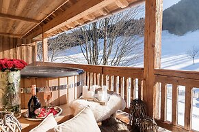 Chiemsee Chalet