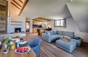 Chiemsee Chalet