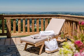Chiemsee Chalet
