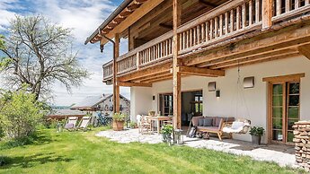 Chiemsee Chalet