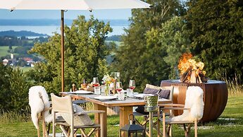 Chiemsee Chalet