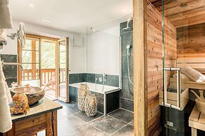 Chiemsee Chalet