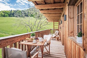 Chiemsee Chalet