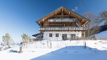 Chiemsee Chalet