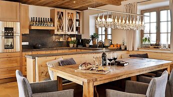 Chiemsee Chalet