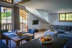 Chiemsee Chalet