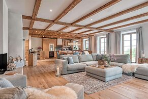 Chiemsee Chalet
