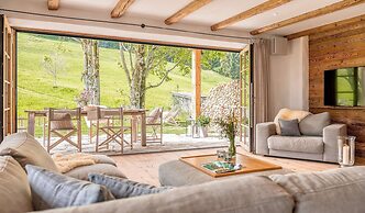 Chiemsee Chalet