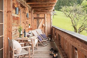 Chiemsee Chalet
