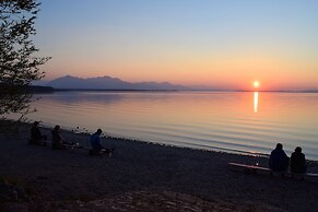 Chiemsee Chalet