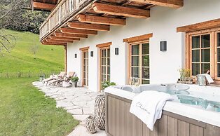 Chiemsee Chalet