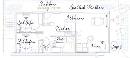 Chiemsee Chalet