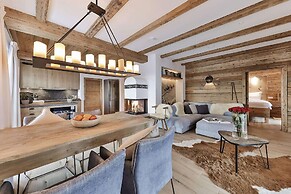Chiemsee Chalet