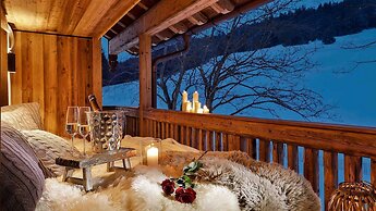 Chiemsee Chalet