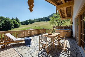 Chiemsee Chalet